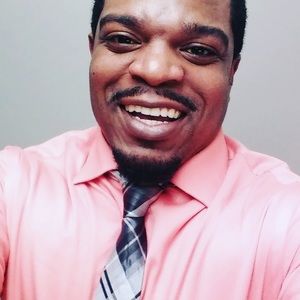 Meet your Posher, Jarrett